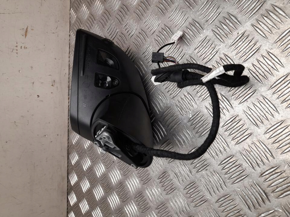 фото №9, Дзеркало зовнішнє mercedes-benz eqe v295 2022 з правої механічний регульований