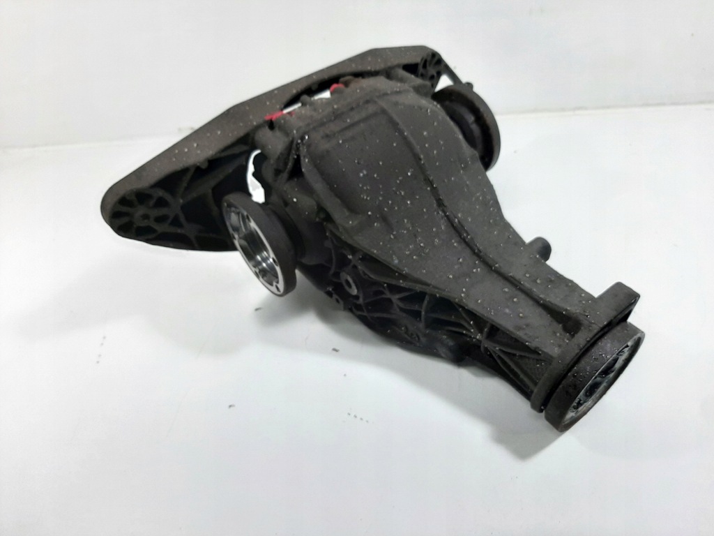 фото №8, Audi a6 c7 3.0tdi v6 quattro avant 15r диференціал міст mnb