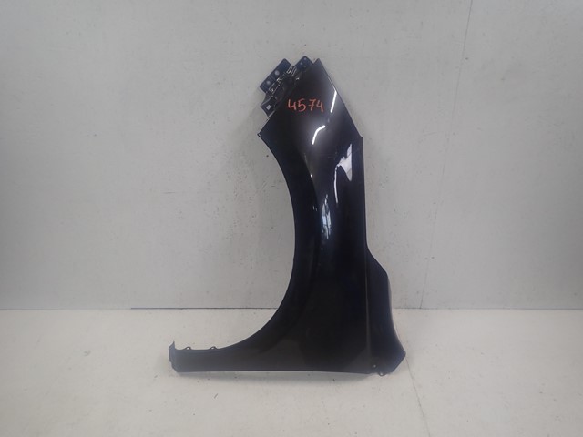 фото №1, Крыло левый перед subaru forester 4 iv 2013-