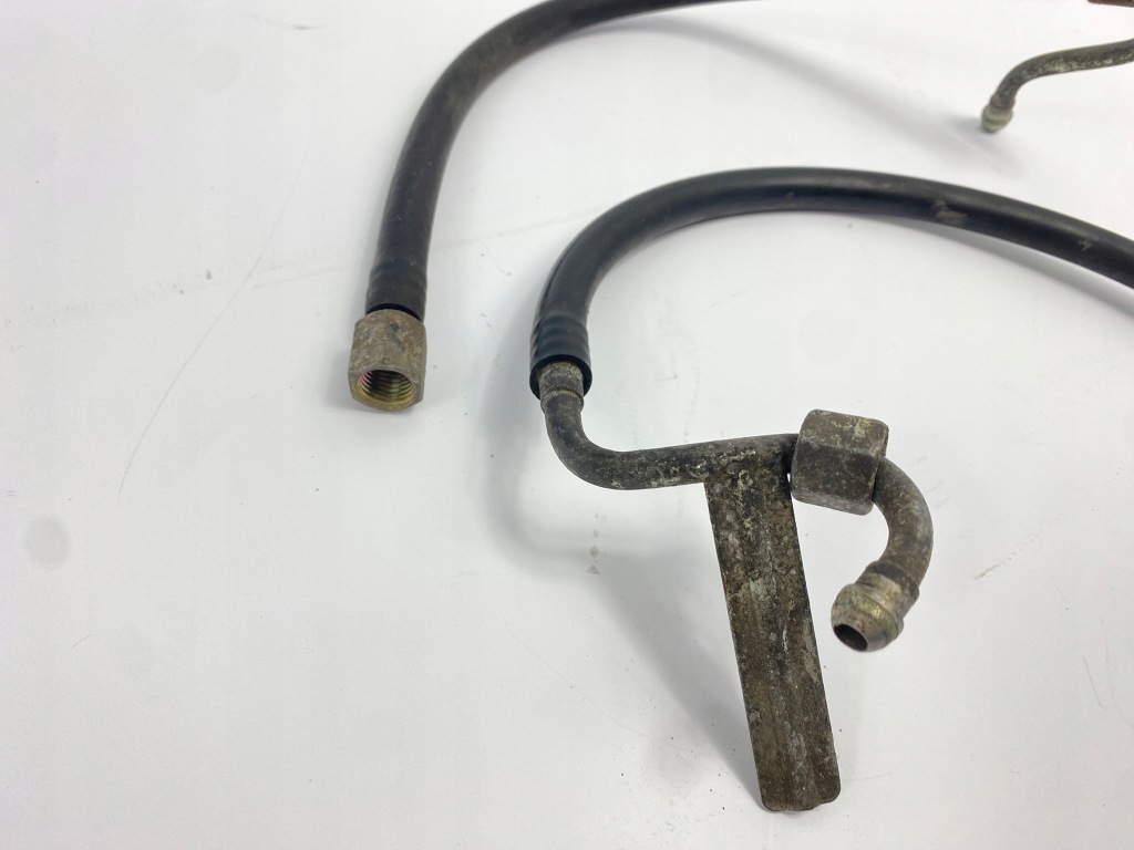 Провода масла пабтрубок  радиатора коробки автоматической автоматическая коробка передач mercedes w124 Доставка