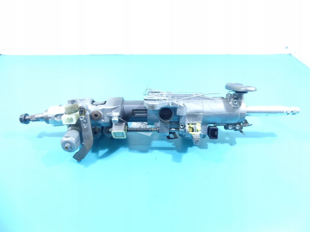 фото №10, Колонка рулевая lexus gs iv 11-20 europa 450h