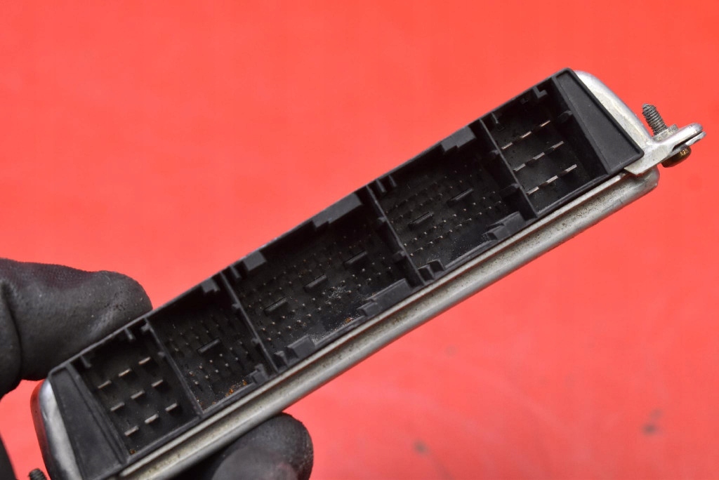 фото №8, Блок управления 7527730 5wk93004 bmw z4 e85 2.5 roadster 192 km 02-09