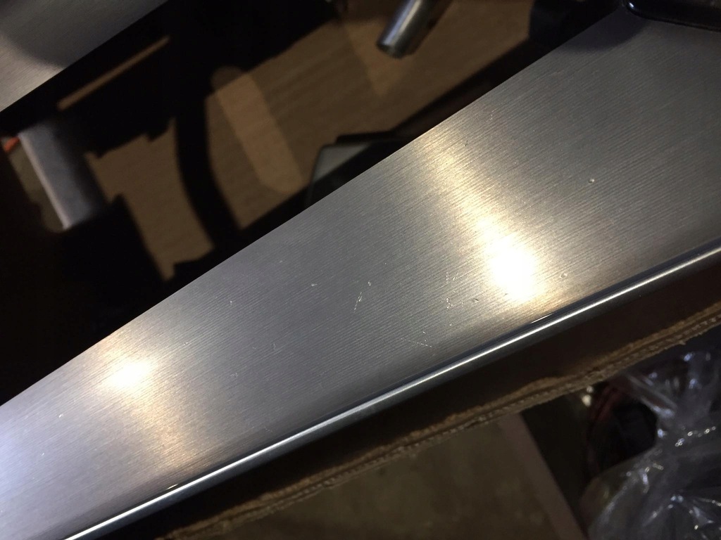 фото №9, Vw passat b8 arteon молдинг dekor двері led nf5 eu