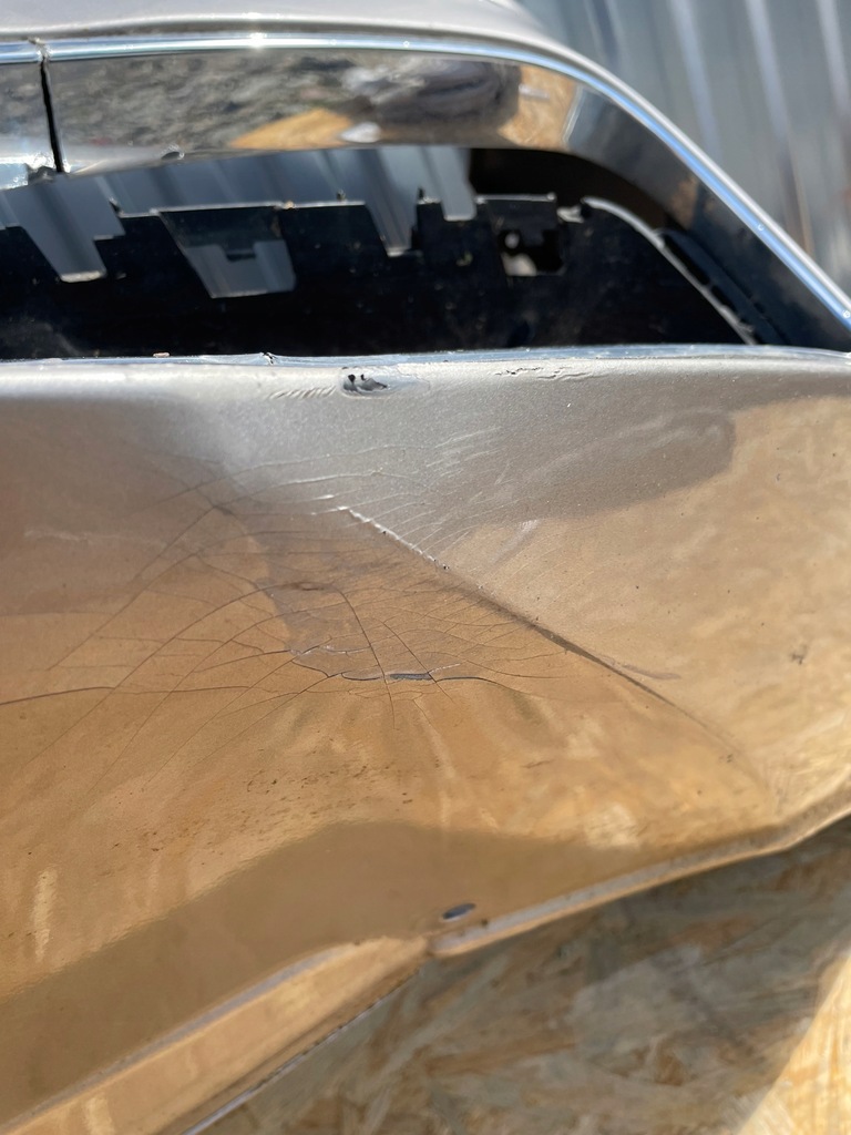 фото №7, Бампер передний перед bmw 6 vi f06 f12 lift lci