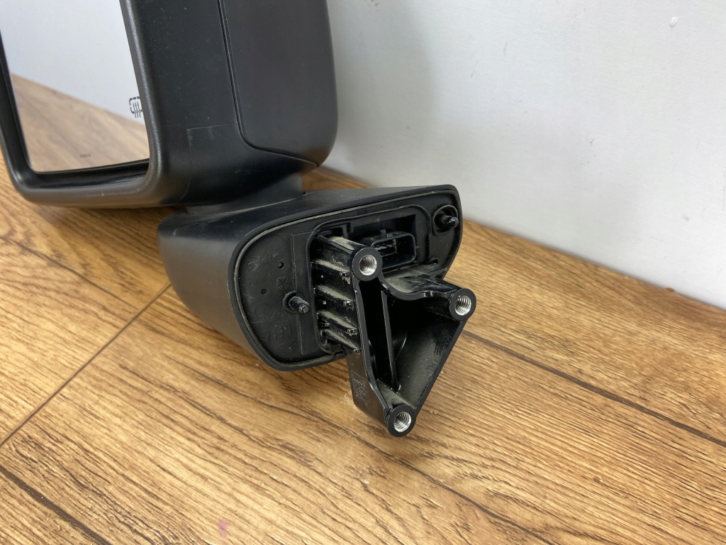 фото №13, Зеркало наружное левая 5 pin jeep wrangler iv jl 2018+ usa