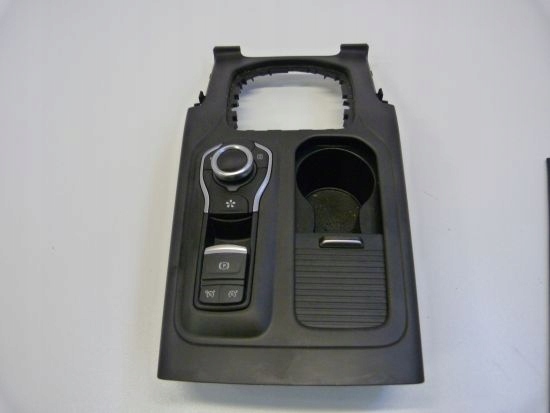 фото №1, Панель управление 253b05762r renault talisman