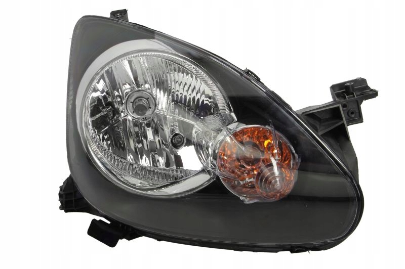 фото №2, Valeo фара toyota aygo 2005/06 043009