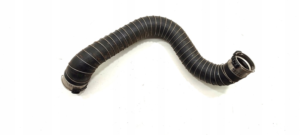 фото №2, Mercedes slk r172 труба шланг інтеркулер a1725280282