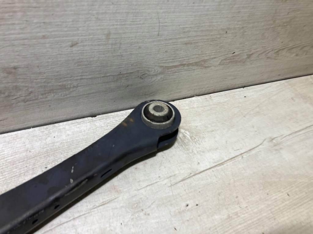 фото №2, Mini one - cooper f56 f55 2018 рычаг левый задняя