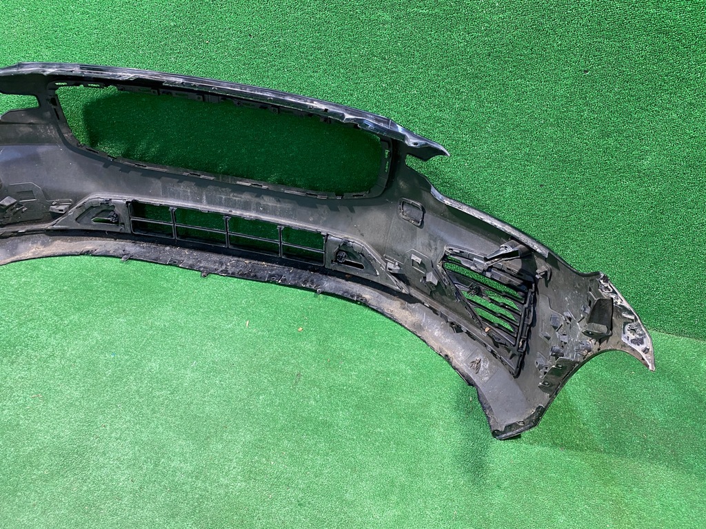 фото №10, Volvo v60 ii s60 iii r-design бампер перед передний 31690530