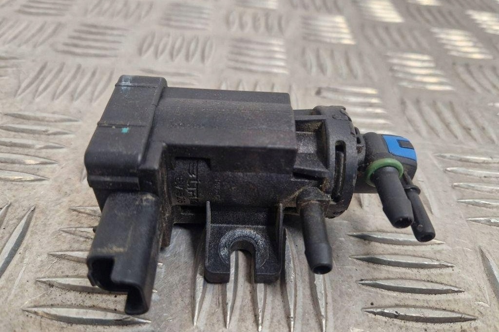 фото №6, Клапан електромагнітний citroën ds5 9801887680 2.0l дизель 2012