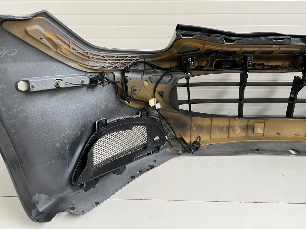 Ferrari ff бампер перед pdc передний передняя часть бампер Киев