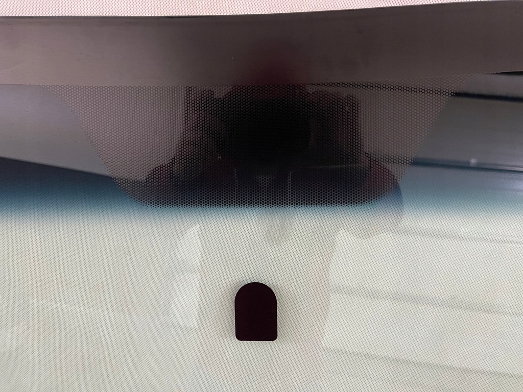 фото №5, Honda city ge5/tfo стекло передняя лобовое nowa