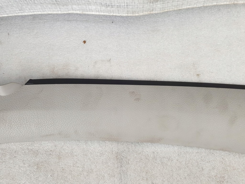 фото №5, Захист стійка лівий перед peugeot 206 cc 9636482577