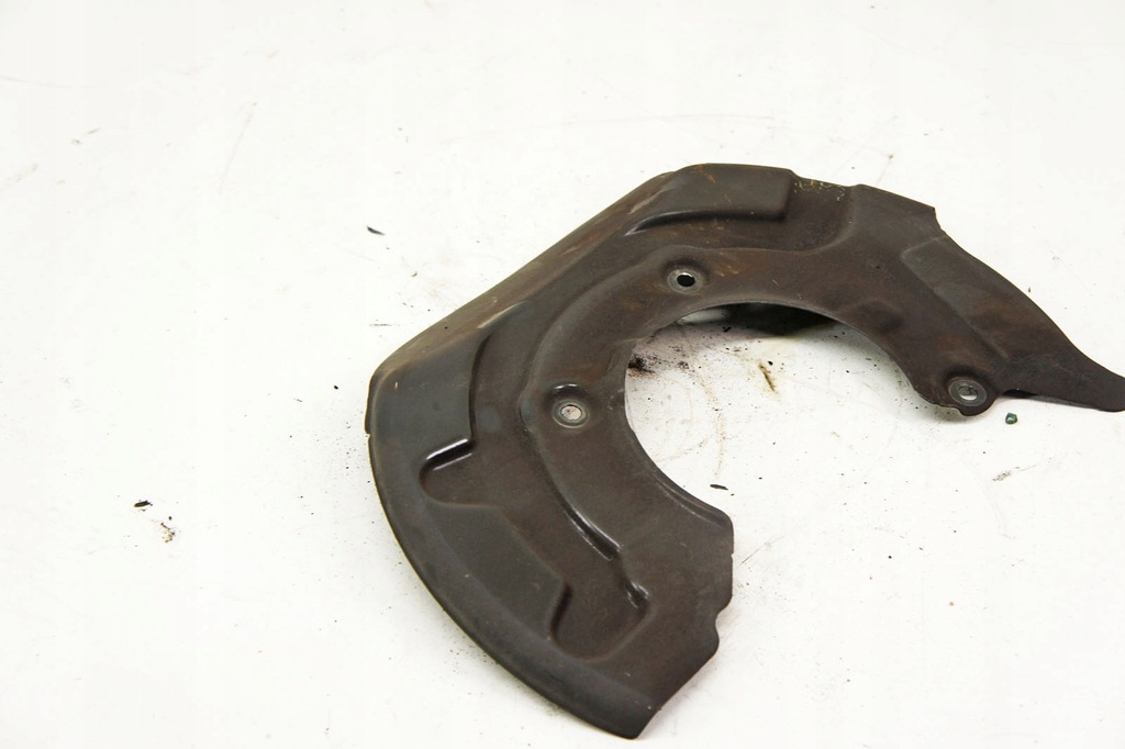 фото №5, Ms206 skoda scala 1.0i захист диск лівий перед