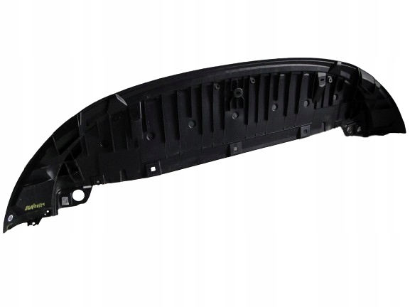 фото №1, Mercedes eqa h243 243 захист плита pod бампер передній