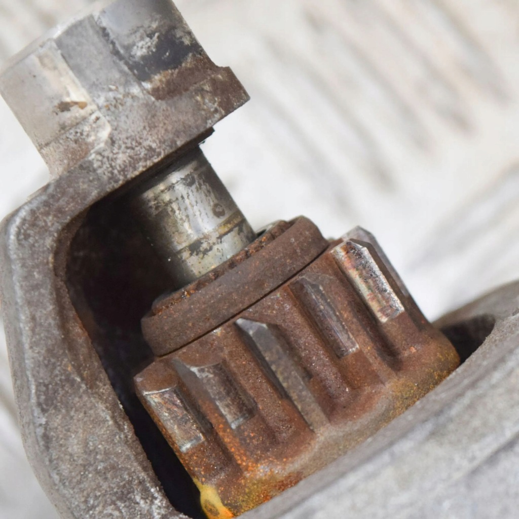 фото №6, Audi a6 s6 c7 4g 2012 стартер