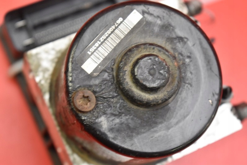 фото №10, Насос abs 5n61-2c405-ca mazda 5 1 i cr 1.8 16v 116 km 05-08