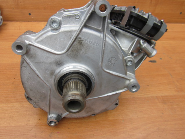 фото №11, Vw audi a4 a5 a6 c8 q5 блок управления 0cx927755a do редуктор коробки 0cx409431c