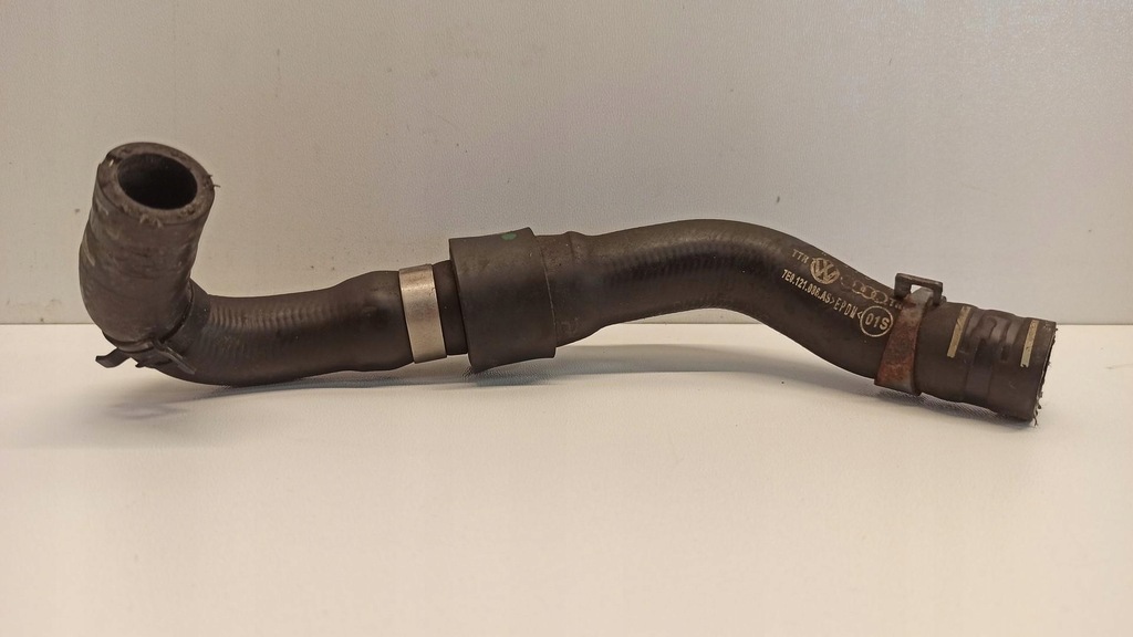 фото №1, Vw transporter t6 труба шланг wody 7e0121086as