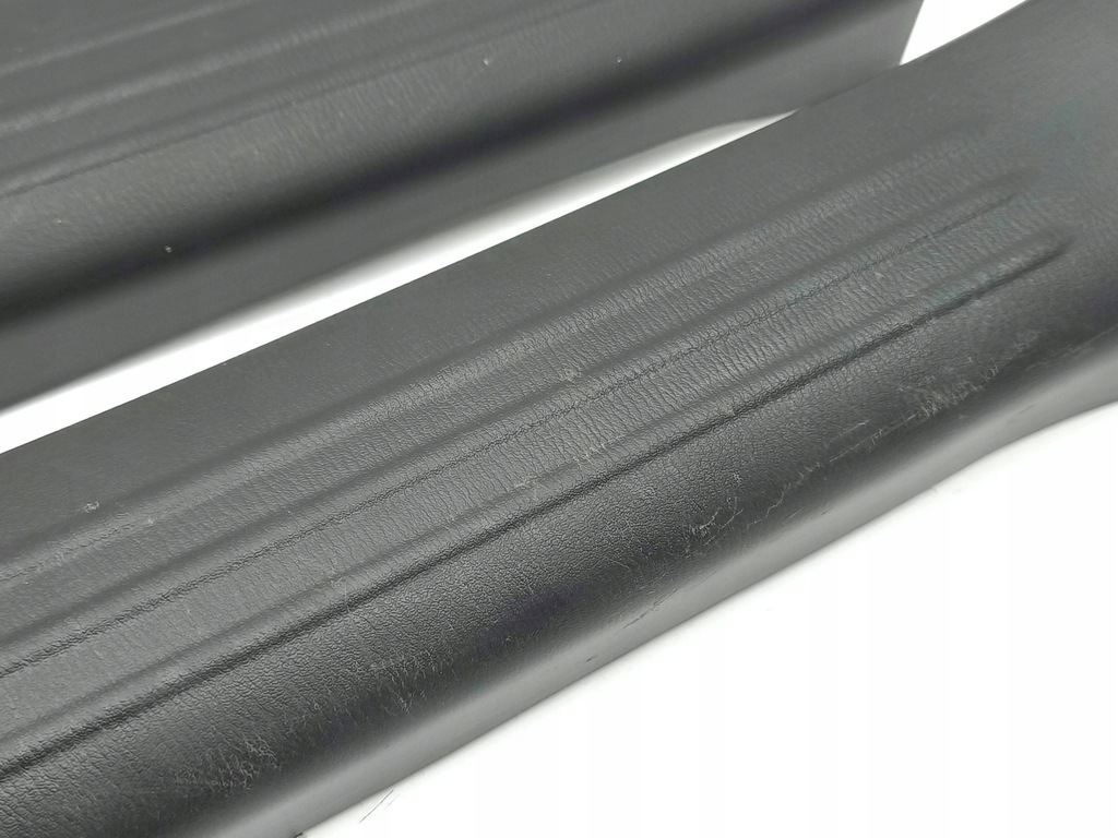 фото №13, Mazda cx-5 ii 2019 комплект молдинг порог передняя