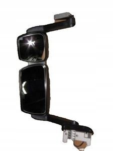 фото №1, Зеркало левая iveco stralis trakker eurocargo