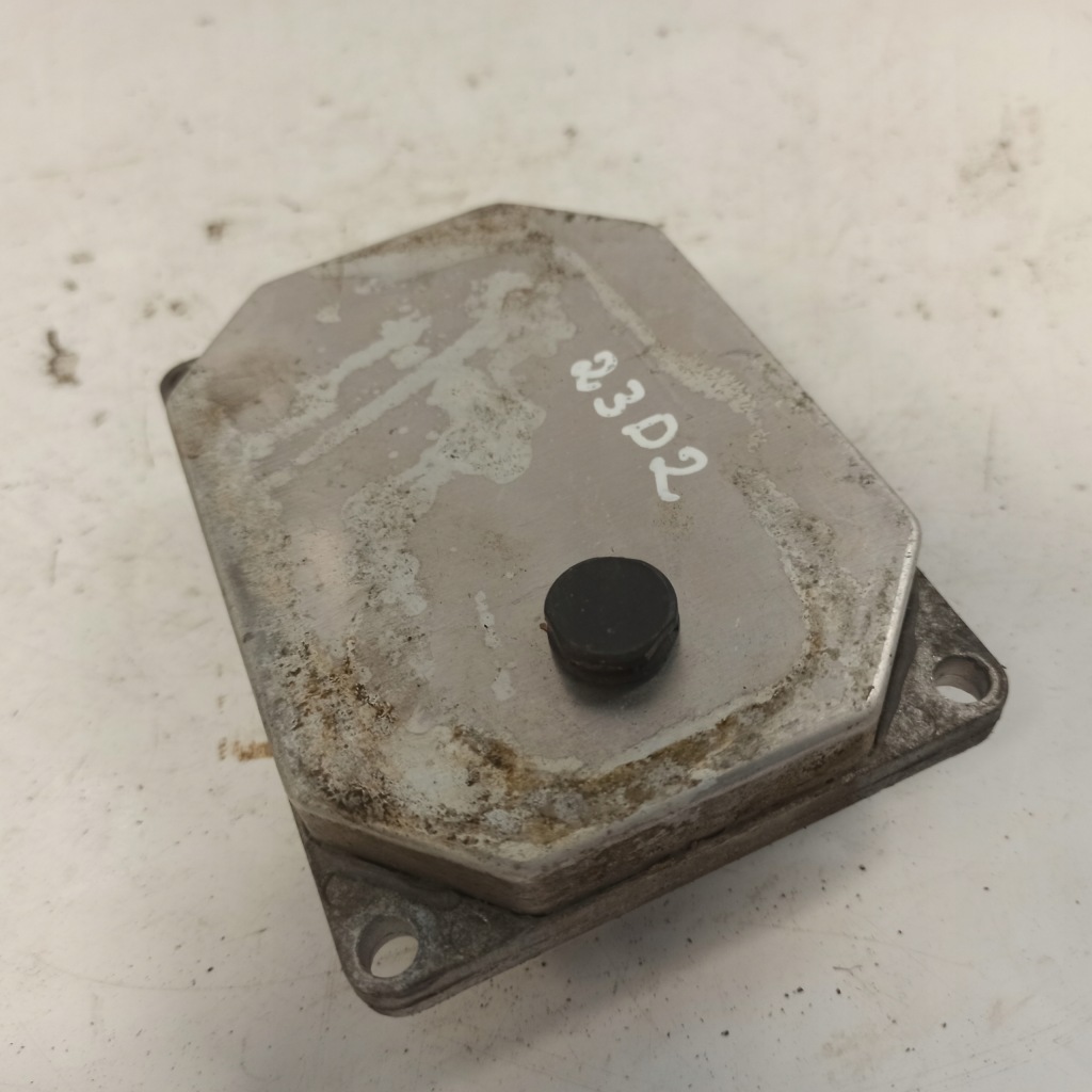 фото №11, Fiat panda ii блок управления двигателя iaw 5nf.s5 51788361