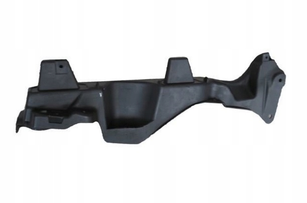 фото №1, Підсилювач крила перед правий renault kangoo 2008-2020