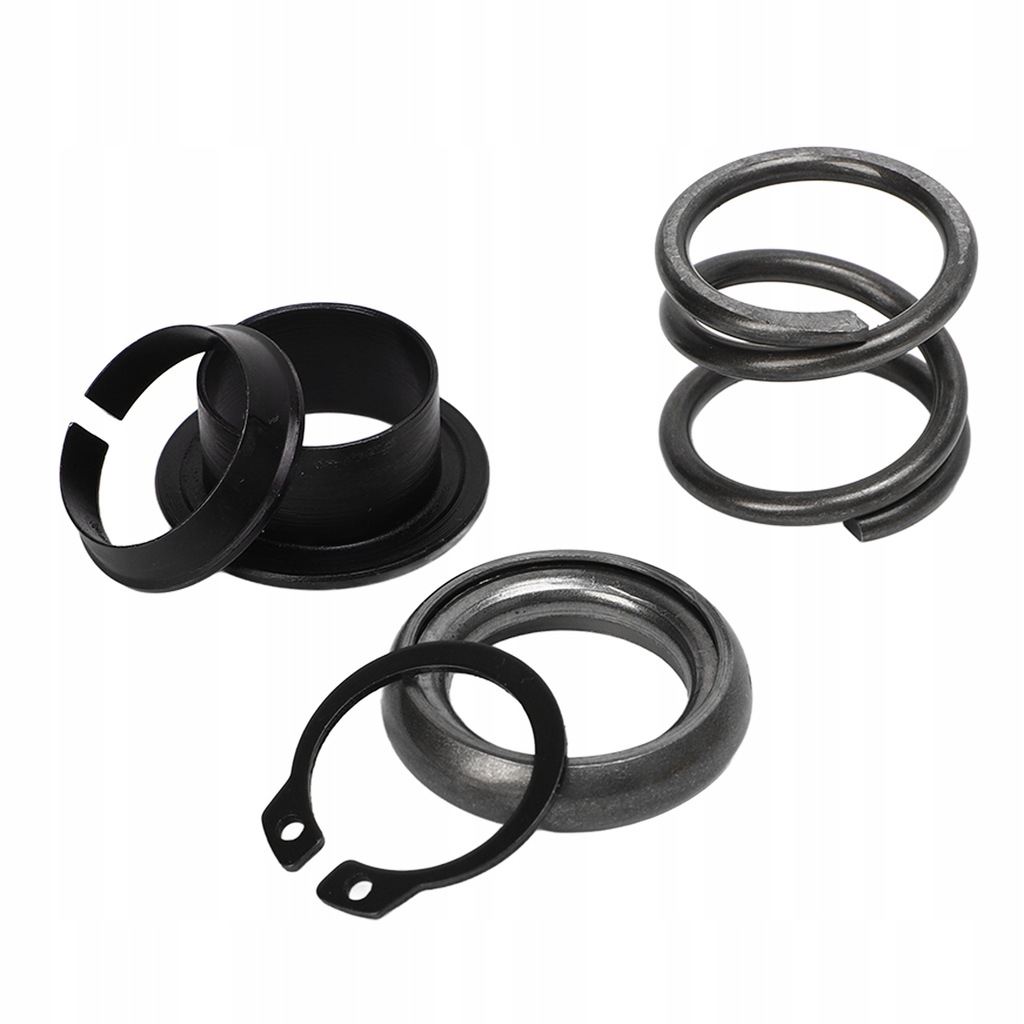 фото №14, Набор верхнего подшипник колонки руля f4dz