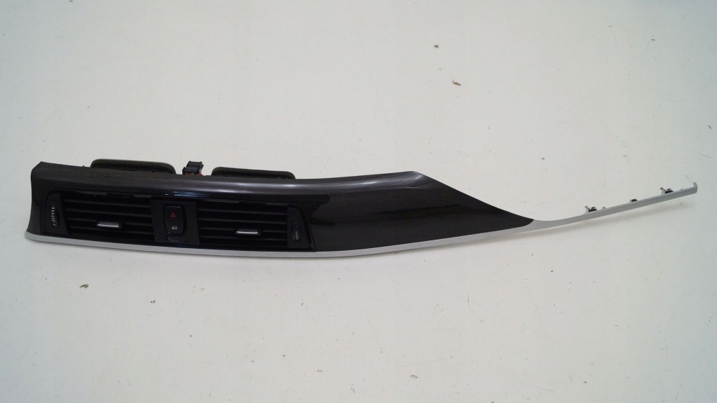 фото №1, Bmw 3 f30 f31 12- dekor консоли молдинг t