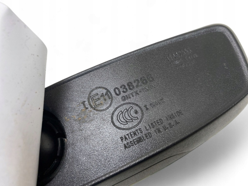 фото №10, Volvo xc90 зеркало заднего вида