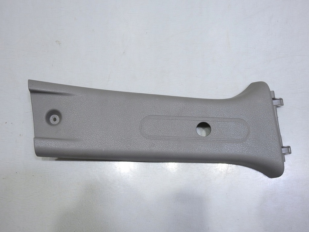 фото №2, Защита стойка правый середина dacia sandero ii