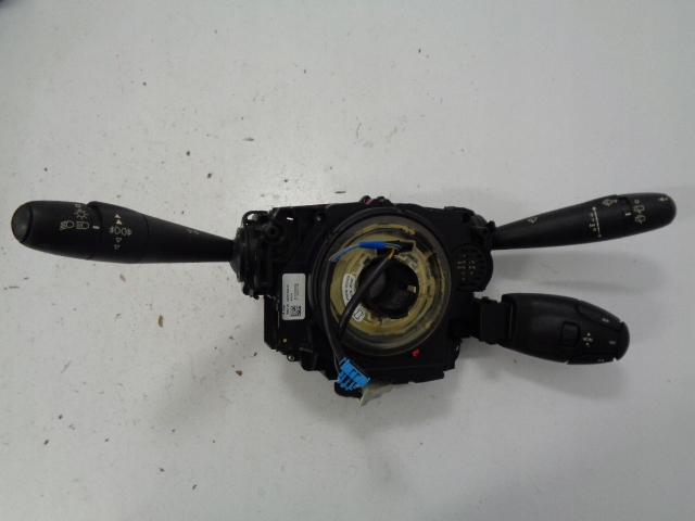 фото №1, Citroen c3 ii ds3 стрічка перемикачі 96667324xt