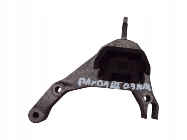 фото №1, Кронштейн двигателя подушка fiat panda iii