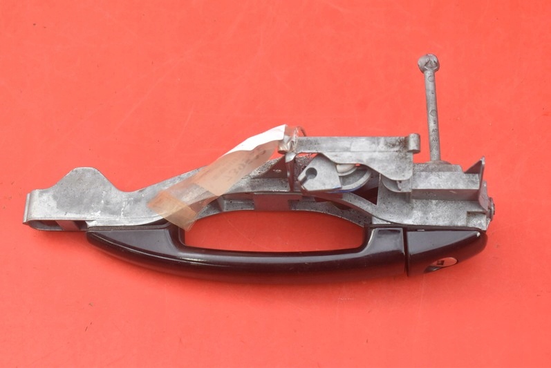 фото №5, Ручка ліва перед передня peugeot 208 1 i 15r