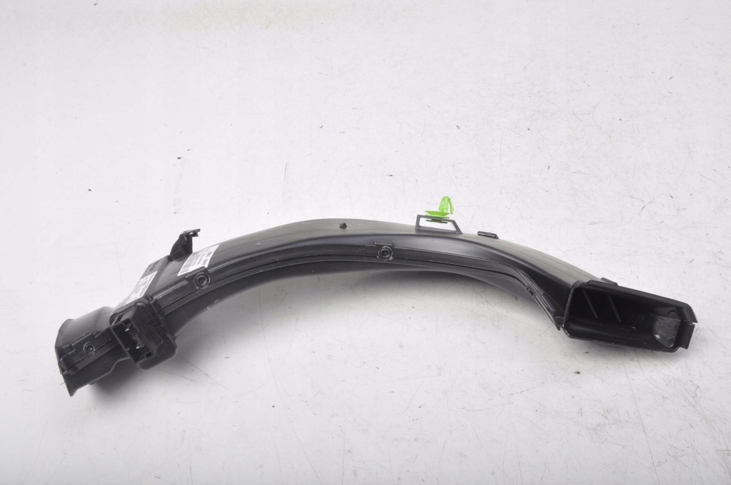 фото №1, Volvo xc90 ii труба воздухозаборник воздуха 31390847 2019r