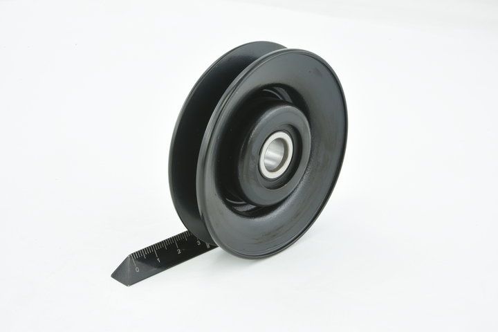 фото №11, Ролик натяжителя mazda bt-50 un 2006-2008 eu febest