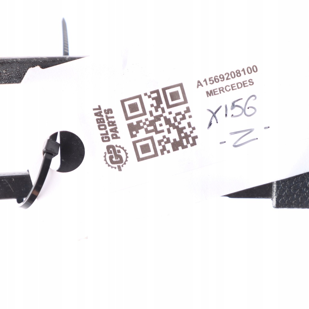 фото №12, Mercedes 250 x156 зачіп блокування сидіння задній лівий a1569208100