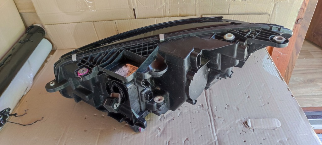 Лампа перед bmw z4 g29 led в Украине