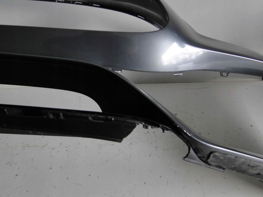 Купити Mercedes amg gt 190 рестайлінг  бампер передній pts