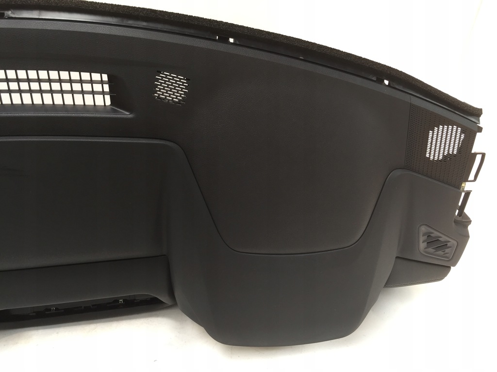 фото №12, Nissan qashqai iii j12 2021 консоль панель приладів приладова anglik uk панель приладів