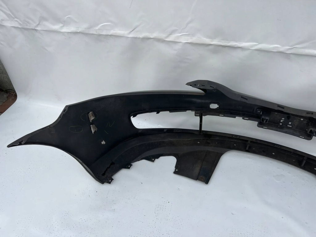 Бампер mazda 6 vi lift 05-08 перед передний Цена