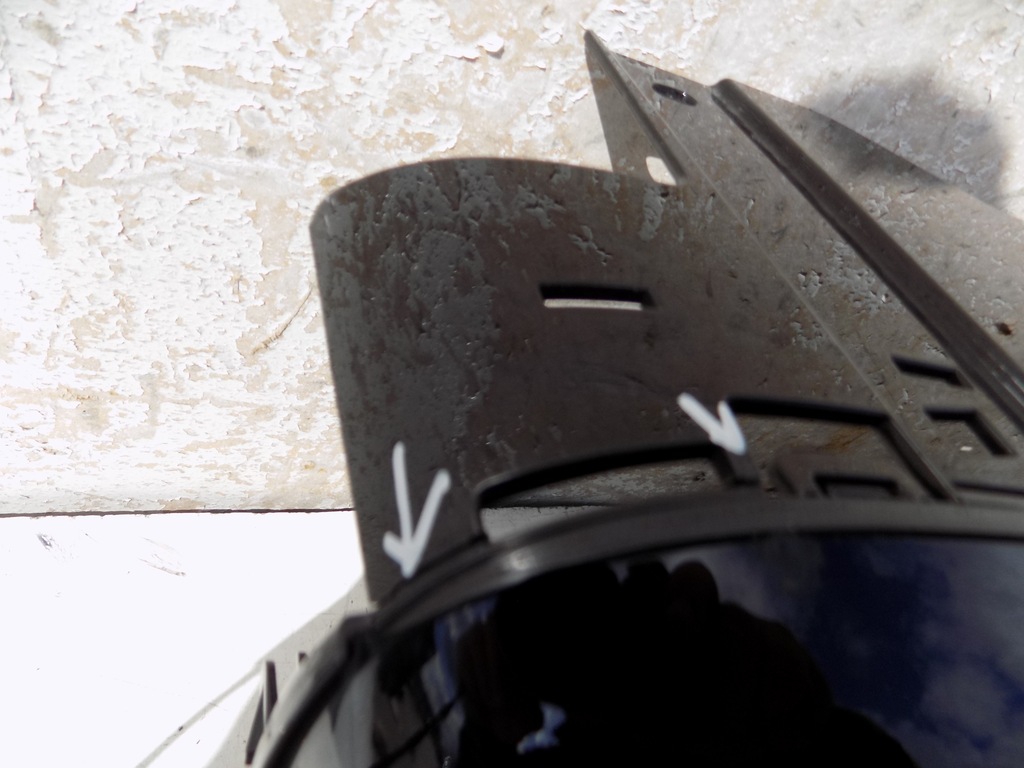 фото №7, Решітка радіатора решітка радіатора volvo xc60 ii r-design 32228569