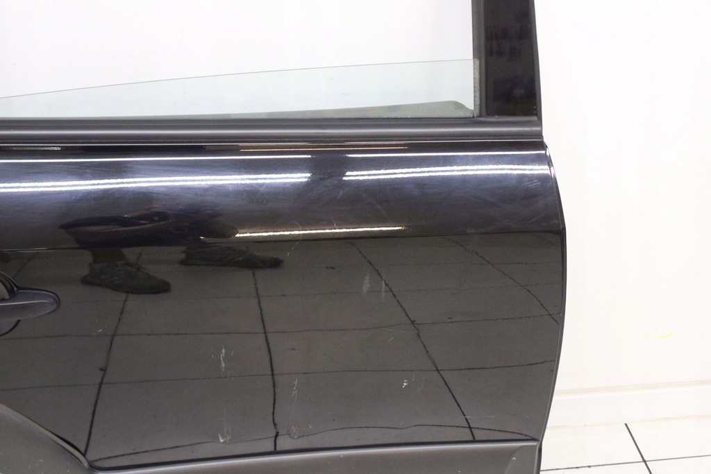 фото №5, Дверь правое правый задняя задние hyundai tucson i 2004r- eb