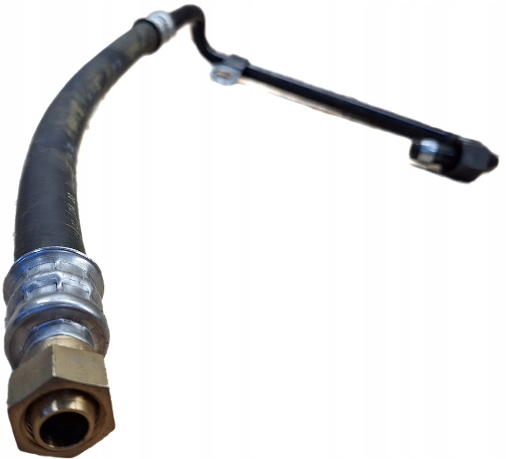 фото №1, Шланг тормозной трубка scania r s p g ngs ngt 2261724 b-b