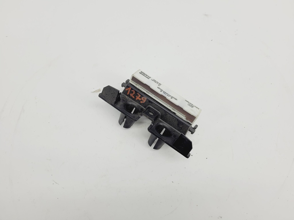 фото №1, Усилитель антенный renault scenic iii megane iii clio iv