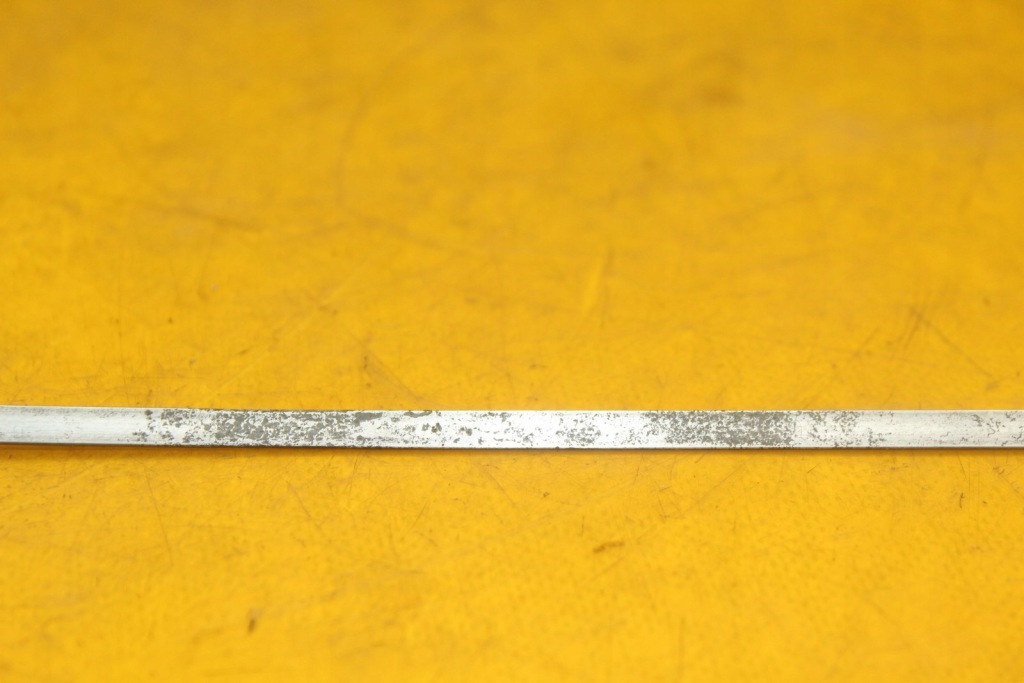 фото №7, Щуп щуп оливи mercedes w168 a klasa 1.6 b 8v