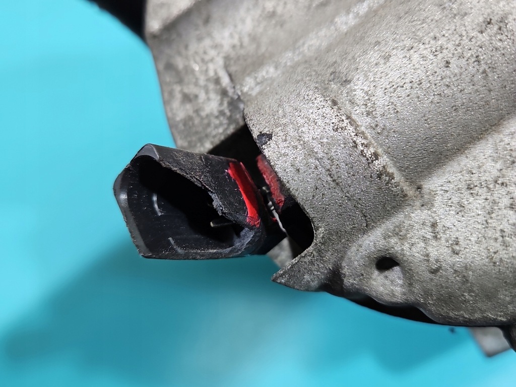 фото №10, Компрессор кондиционера компрессор seat leon ii 1k0820859d