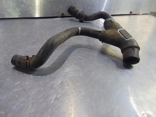 фото №4, Wąż труба wody ford mondeo mk3 2.0 tdci