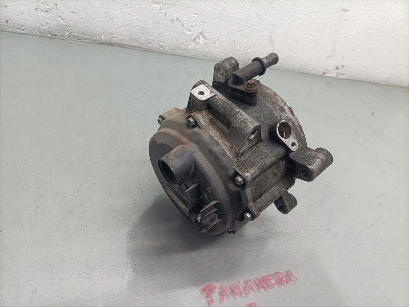 Генератор porsche panamera 1 970 4.8 94860302303 Недорого